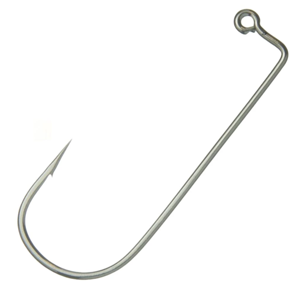 Гачок Decoy Jig 12 Fine Wire 08, 9 шт/уп