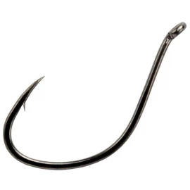 Крючок Decoy Worm 7 Light Special #02 (9 шт/уп)