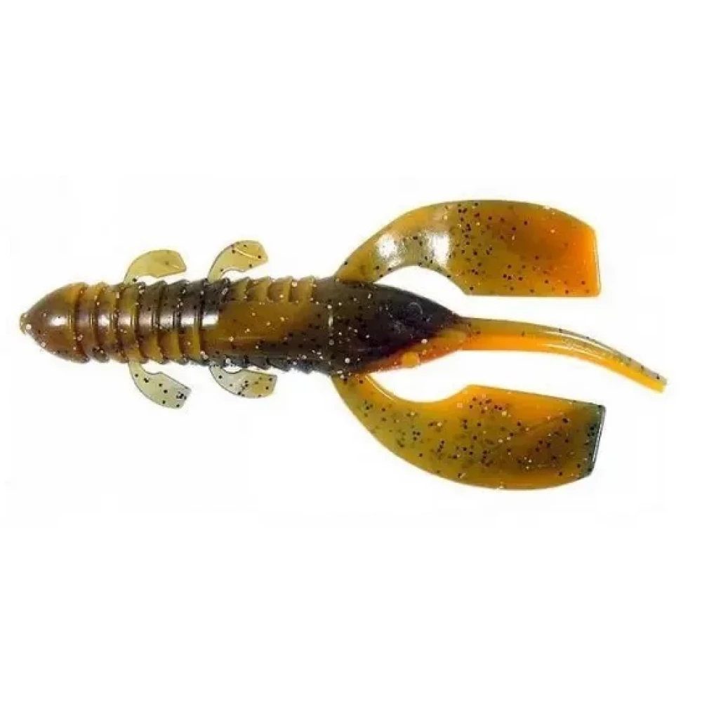 Силікон Big Bite Baits YoDaddy 3" 8 шт.