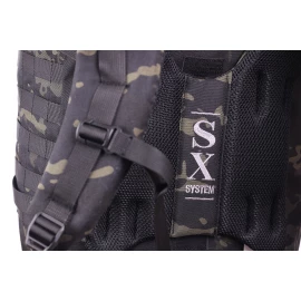 Рюкзак Tactical Extreme Kiborg 100