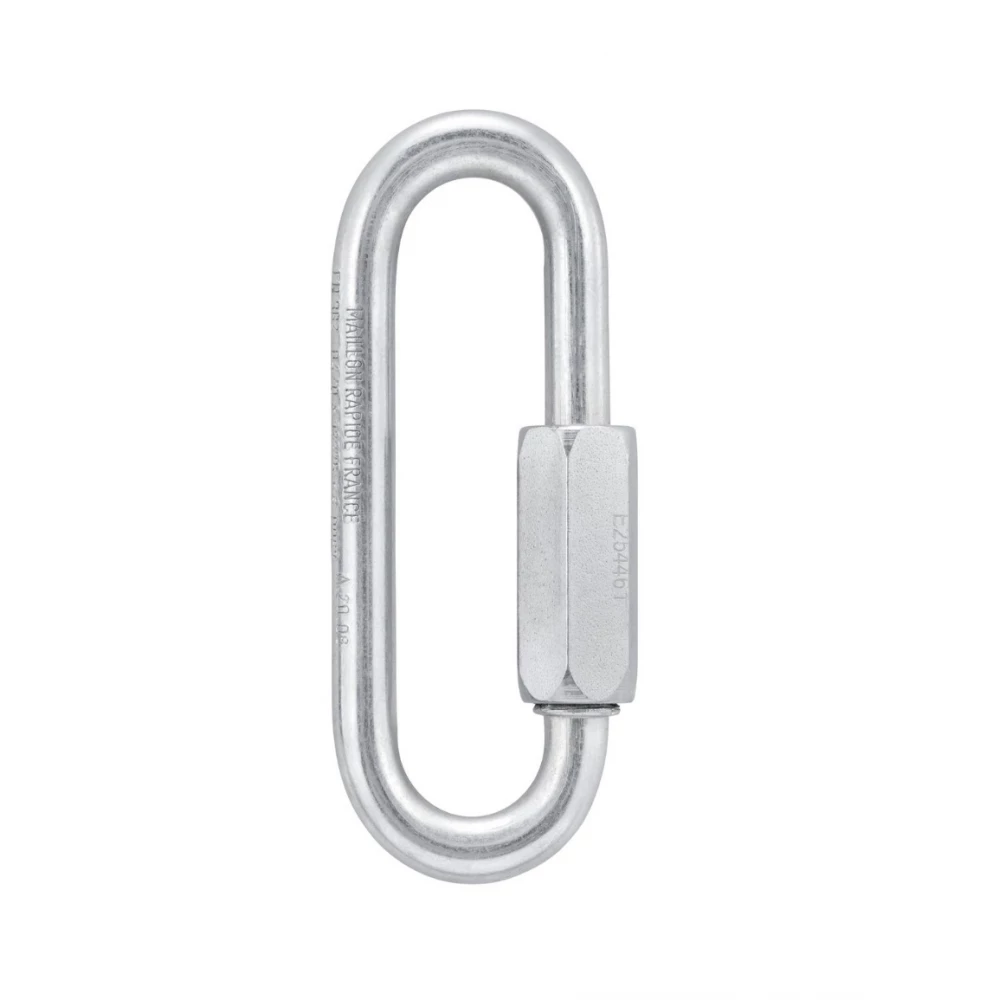 Карабін Petzl GO 8 mm