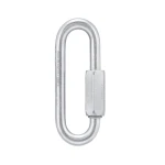 Карабін Petzl GO 8 mm