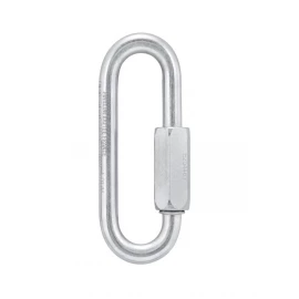 Карабин Petzl GO 8 mm