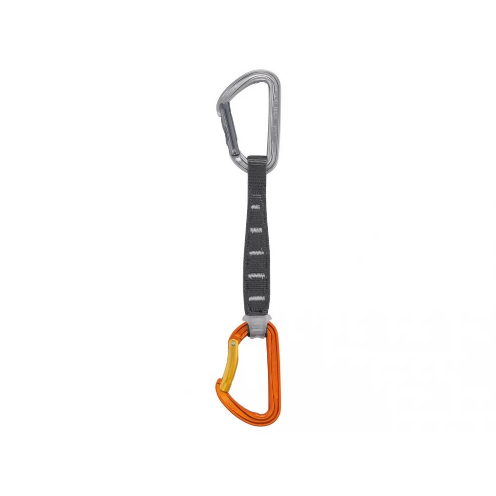 Карабін Petzl Spirit Express 17 cm