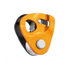 Блок-ролик Petzl Nano Traxion Capture