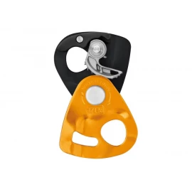 Блок-ролик Petzl Nano Traxion Capture