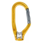 Карабін Petzl Rollclip