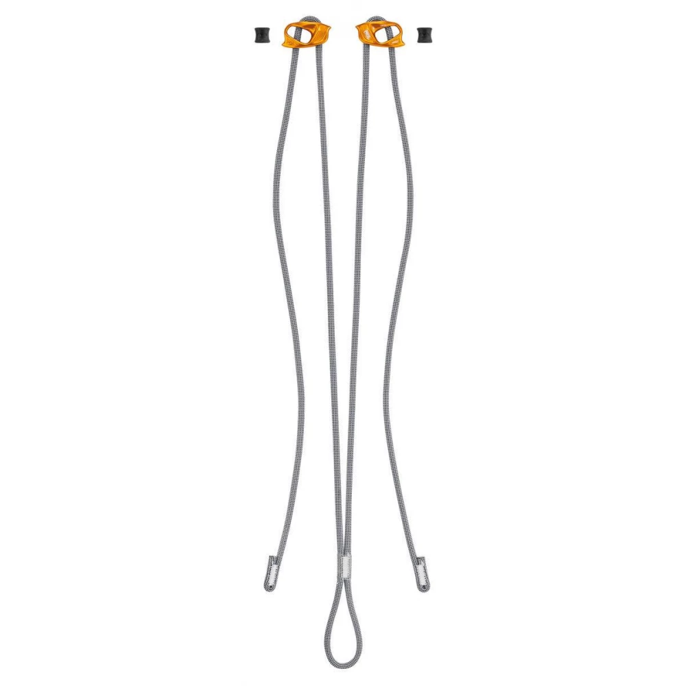 Самостраховка Petzl Evolv Adjust