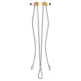 Самостраховка Petzl Evolv Adjust