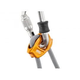 Самостраховка Petzl Evolv Adjust