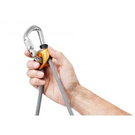 Самостраховка Petzl Evolv Adjust