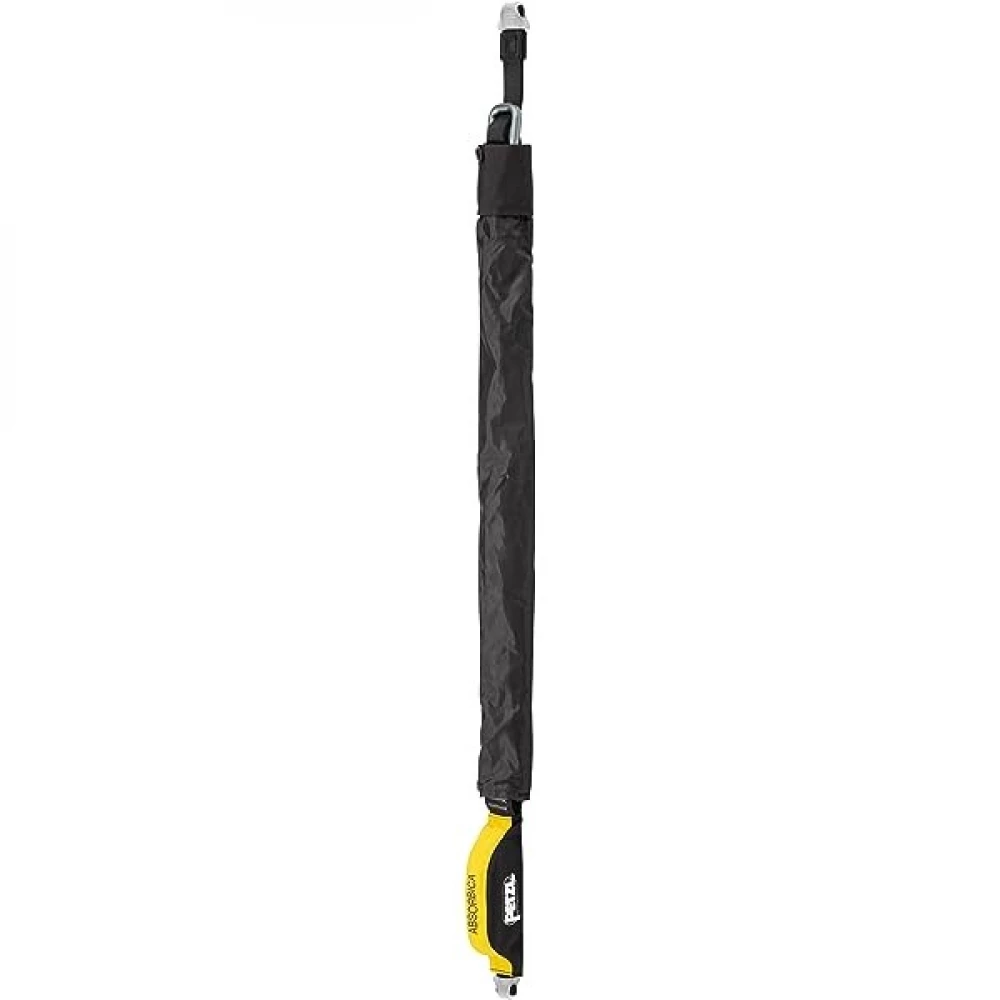 Самостраховка Petzl Absorbica-I Vario