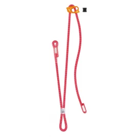 Самостраховка Petzl Dual Connect Adjust