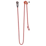 Самостраховка Petzl Dual Connect Vario