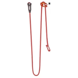 Самостраховка Petzl Dual Connect Vario