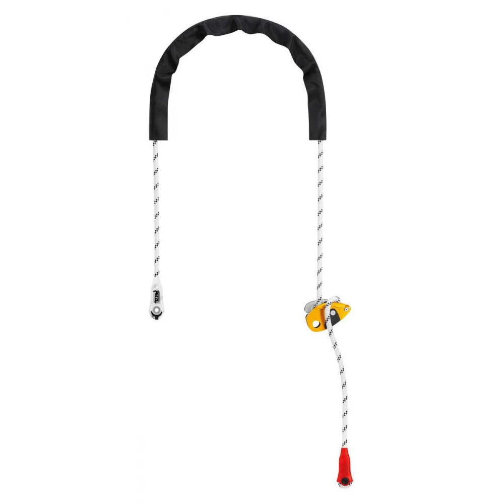 Самостраховка Petzl Grillon 3m