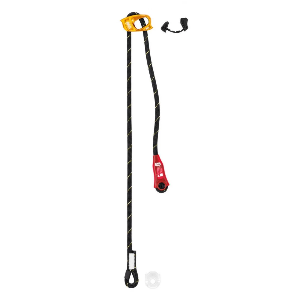 Самостраховка Petzl Progress Adjust-I 5m