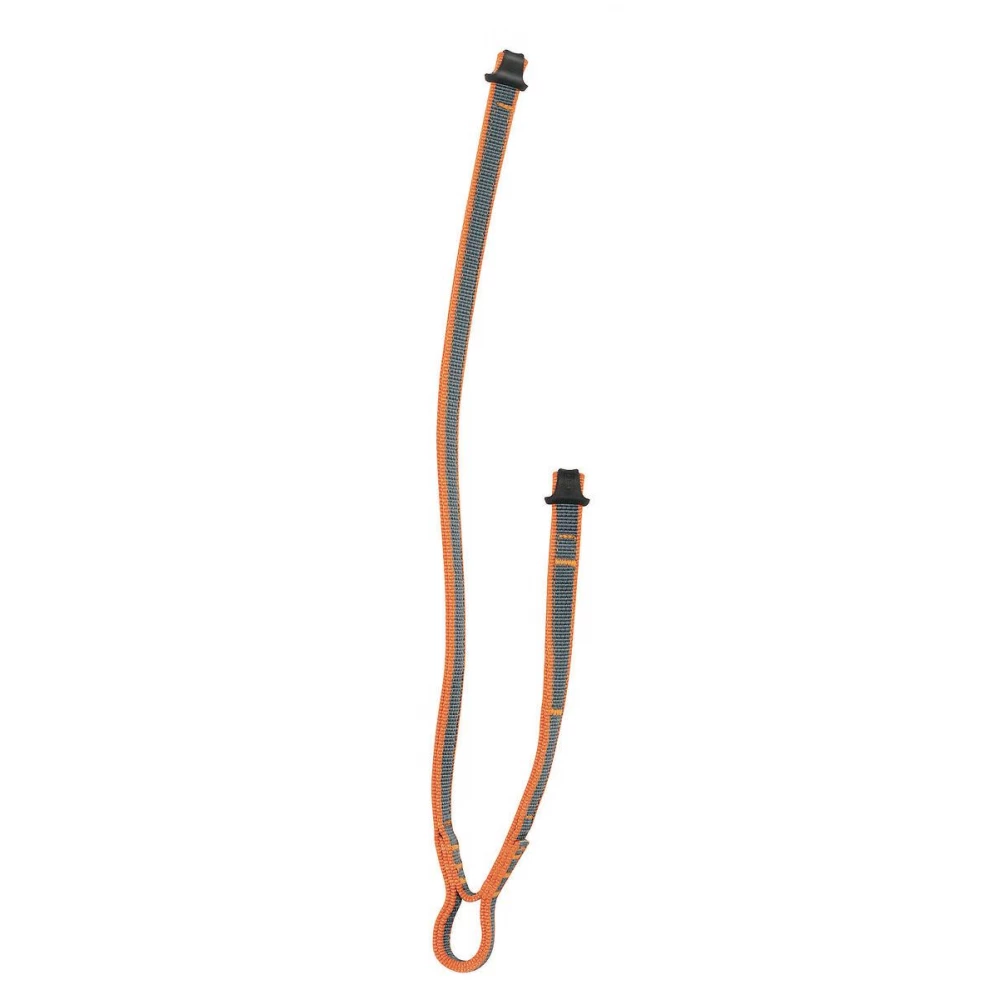Самостраховка Petzl Spelegyca