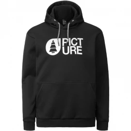 Кофта Picture Organic Park Tech Hoody