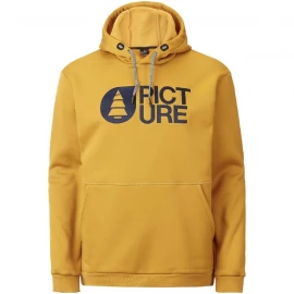Кофта Picture Organic Park Tech Hoody