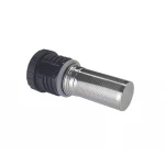 Корок-контейнер зі зйомним ситечком Terra Incognita Stopper-Strainer 
