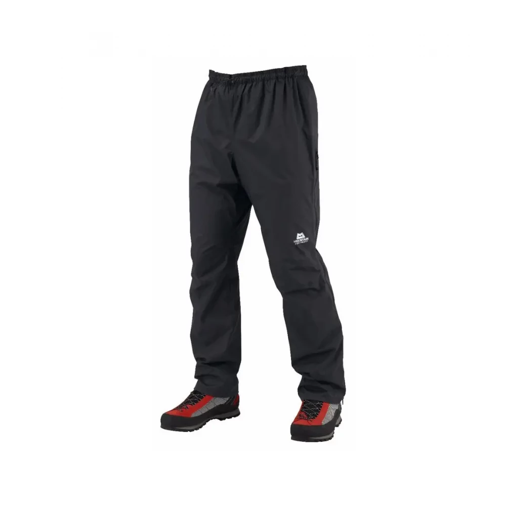 Штаны Mountain Equipment Zeno Drilite 30D Short Pant