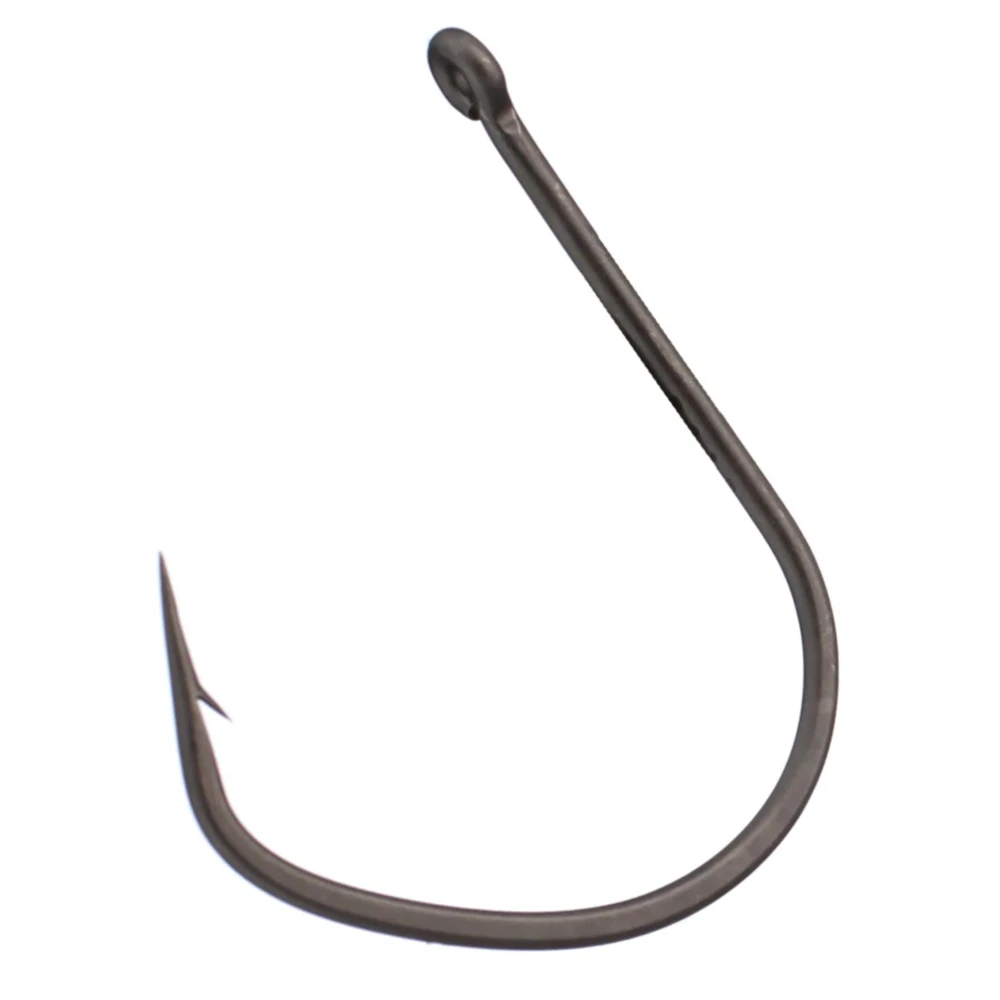 Гачок Decoy Worm 16 Hunter Hook 01, 9 шт/уп