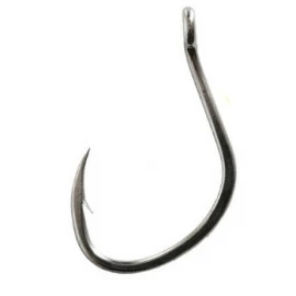 Гачок Decoy JS-3 6/0, 3 шт/уп