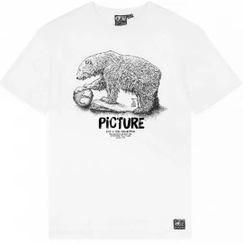 Футболка Picture Organic Bear D-S