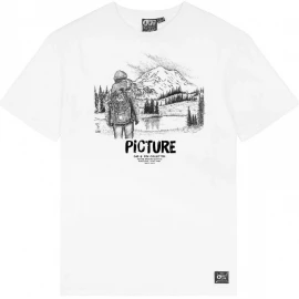 Футболка Picture Organic Doggy Bag D-S