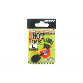Стопор Decoy L-2 Shot Lock (14шт/уп)