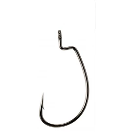 Крючок Decoy Worm 13 Kg Hyper #4/0 (4 шт/уп)
