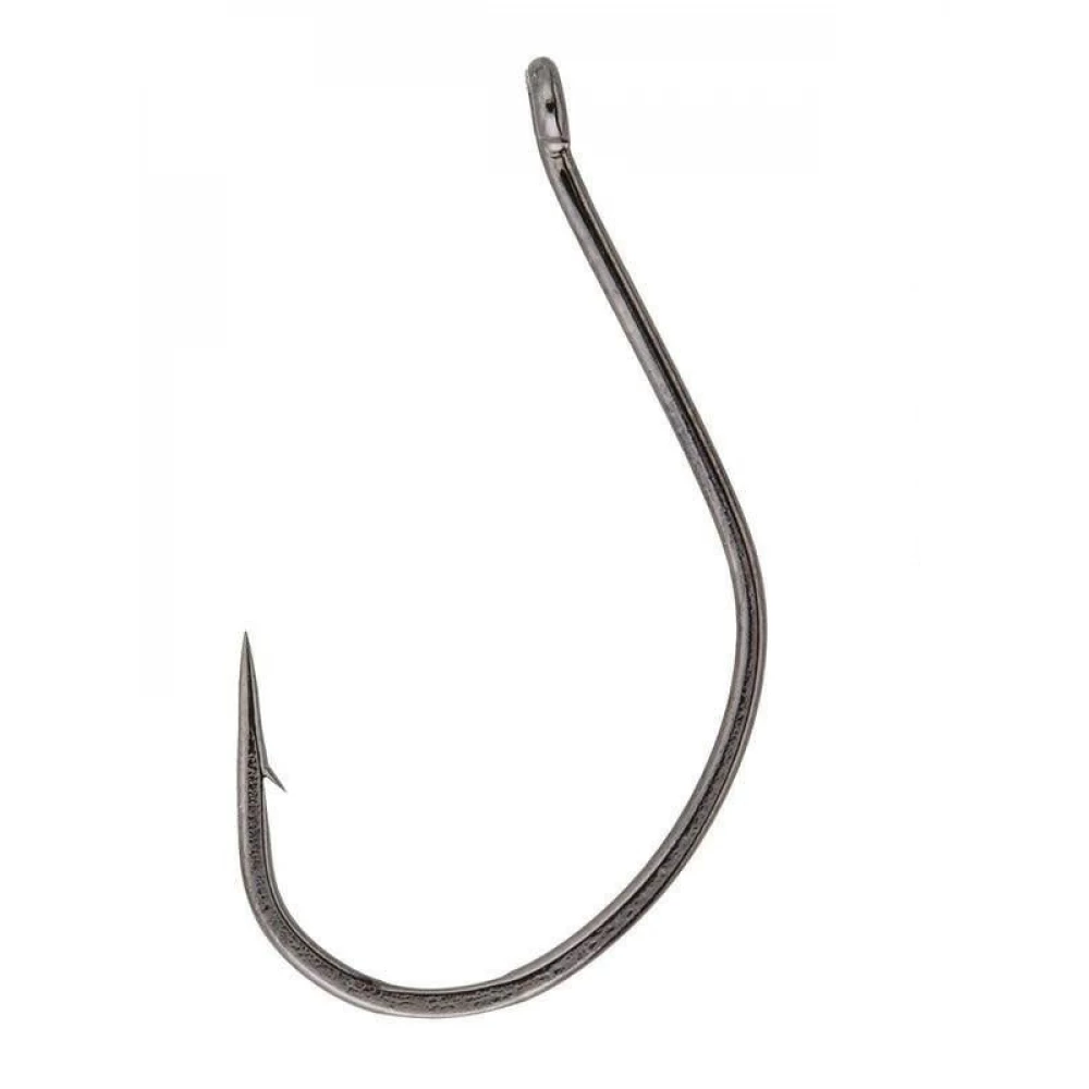 Гачок Decoy Worm 23 Body Hook #1/0 (9 шт/уп)