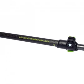 Палиці трекінгові Pinguin Carbon FL Foam 2021