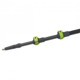 Палиці трекінгові Pinguin Carbon FL Foam 2021