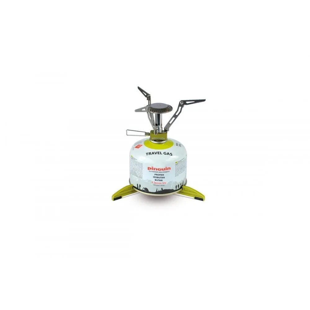 Пальник газовий Pinguin Trek