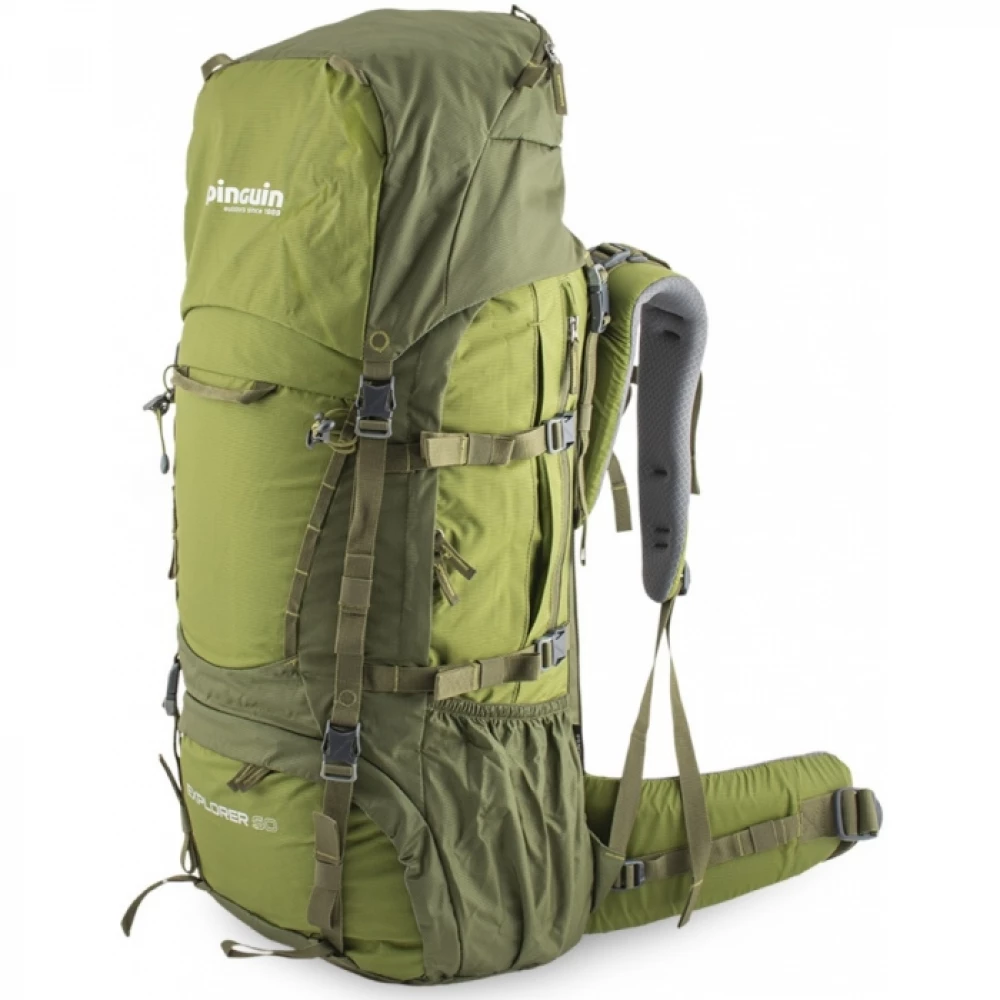 Рюкзак Pinguin Explorer Nylon 50