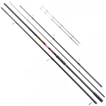 Вудилище фідерне Brain Apex Double 3.3m 3.25lbs/max 130g