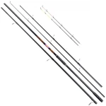 Фидерное удилище Brain Apex Double 3.6m 3.25lbs/max 130g