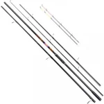 Вудилище фідерне Brain Apex Double 3.6m 4.0lbs/max 180g