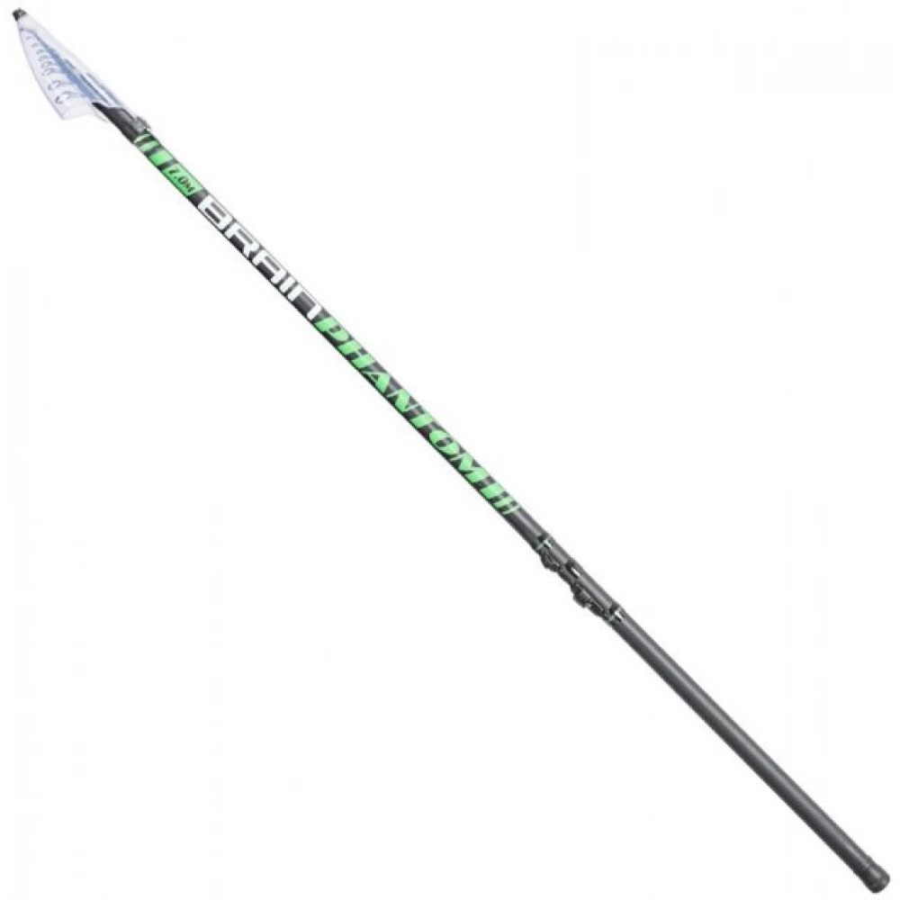 Вудилище болонське Brain Phantom 7m 295 g