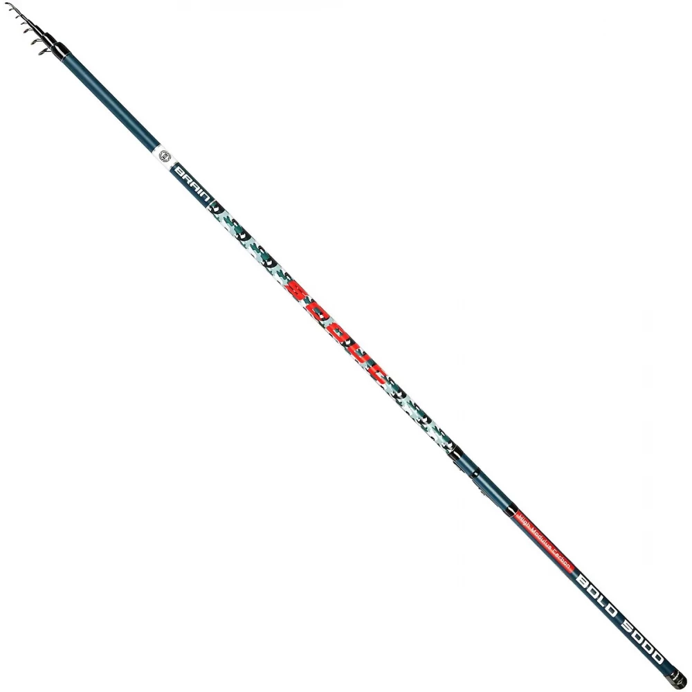 Вудилище болонське Brain Scout 7m 368 g