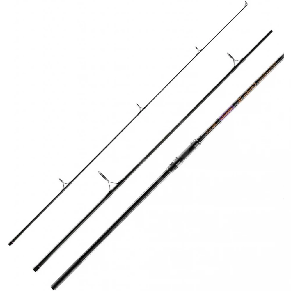 Вудилище коропове Brain Apex Carp 4.50m 5,0lbs 3sec.