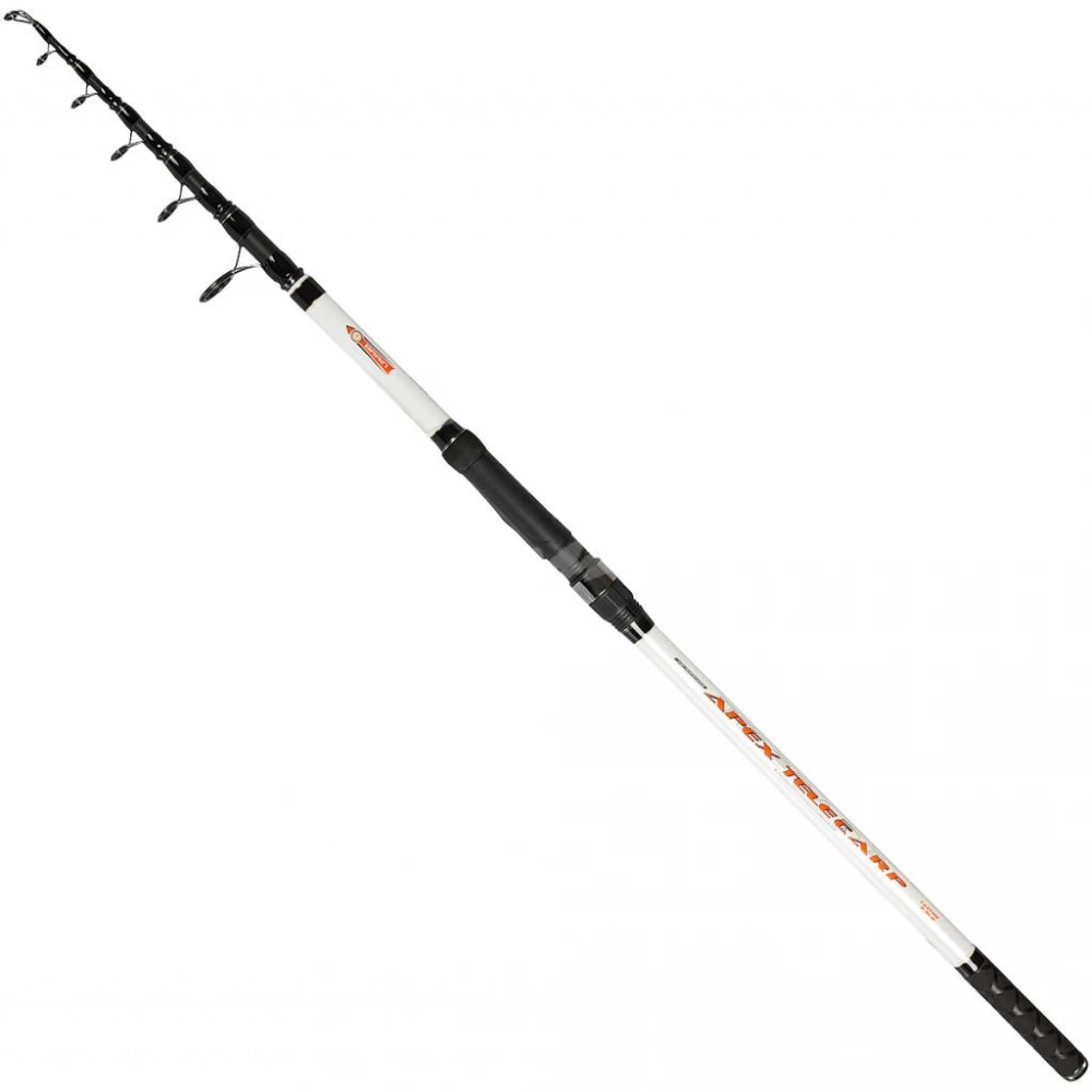 Удилище карповое Brain Apex Tele Carp 3.60m 3.5lbs