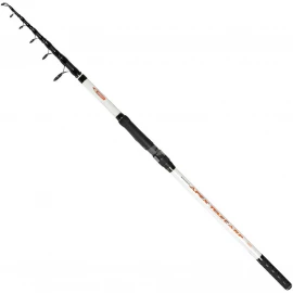 Удилище карповое Brain Apex Tele Carp 4.20m 3.5lbs