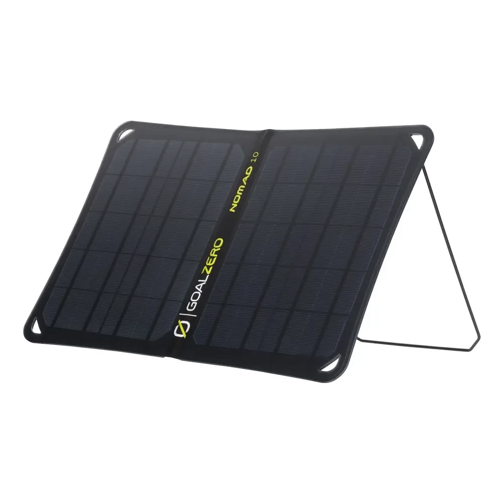 Сонячна панель GoalZero Nomad 10