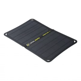 Сонячна панель GoalZero Nomad 10