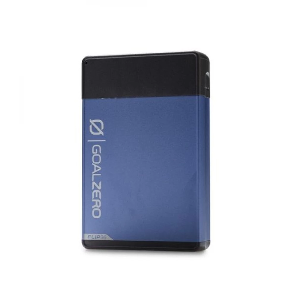 Зарядний пристрій GoalZero Flip 36