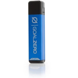 Зарядний пристрій GoalZero FLIP 10 PoP Kit