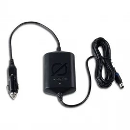 Зарядий пристрій GoalZero 12V Car Charging Cable (regulated) for All Yeti